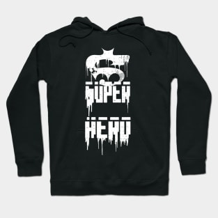 Super Hero Hoodie